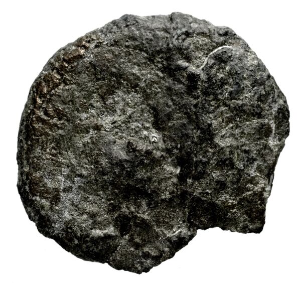 obverse Seleucid Coins (part 2) 1988