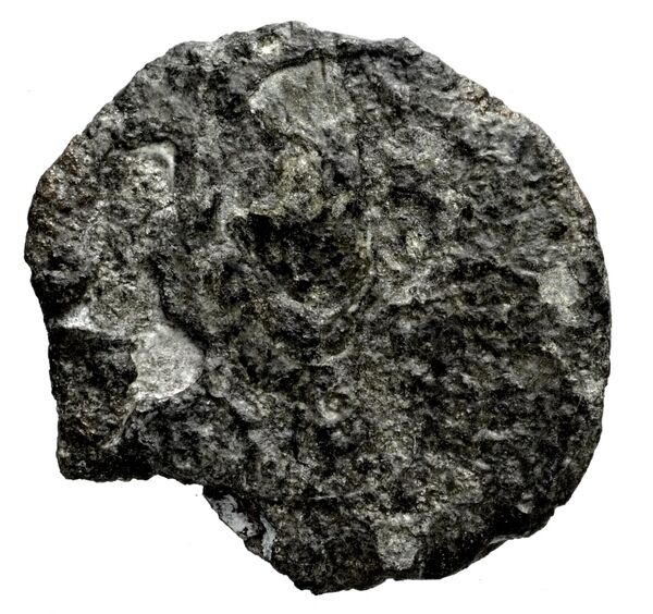 reverse Seleucid Coins (part 2) 1988