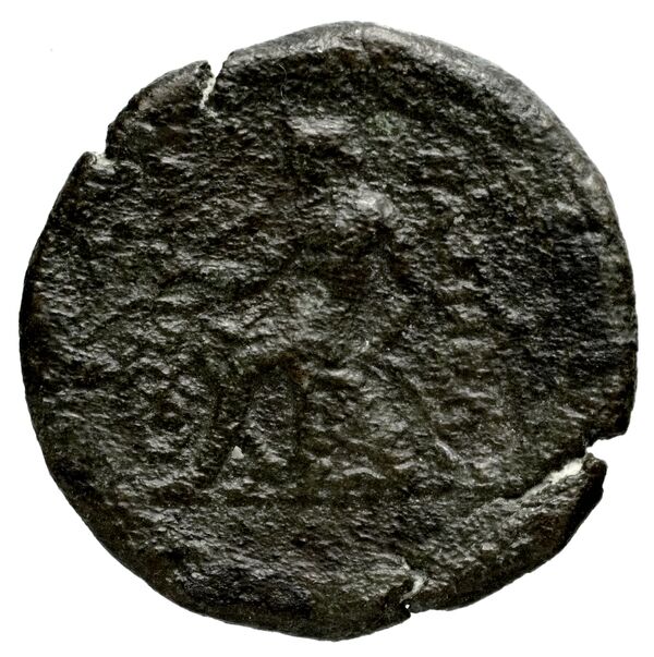 реверс Seleucid Coins (part 1) 1223
