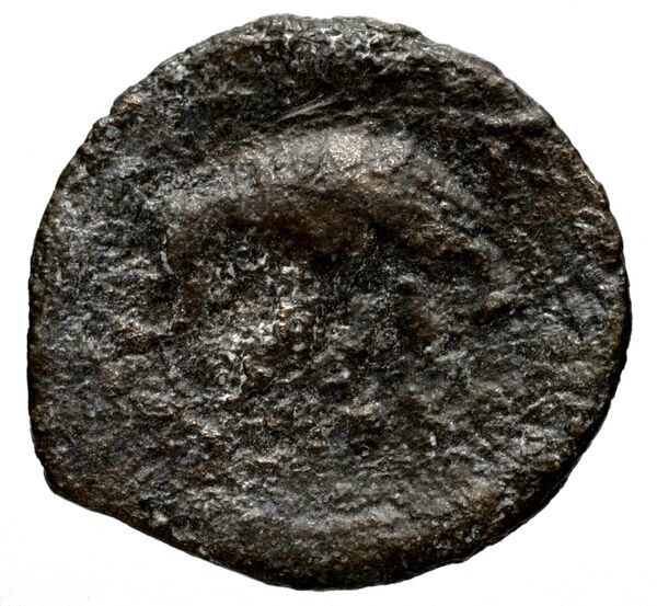 реверс Seleucid Coins (part 1) 1227