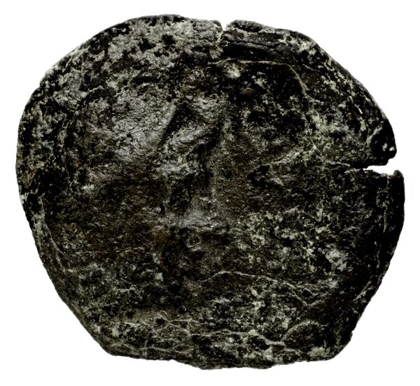Seleucid Coins (part 1) 1225, аверс, bnf-hrc