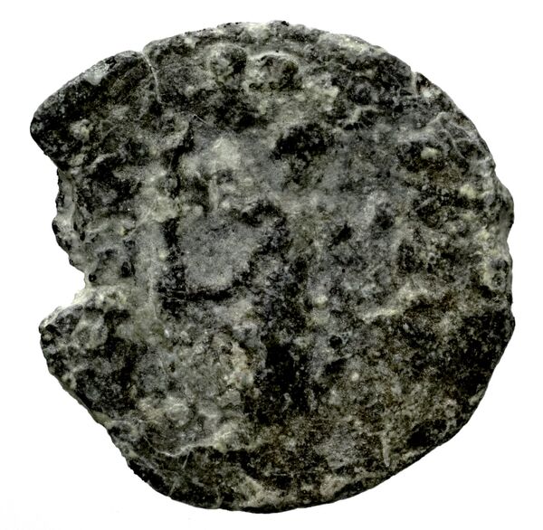 Seleucid Coins (part 1) 1225, реверс, bnf-hrc
