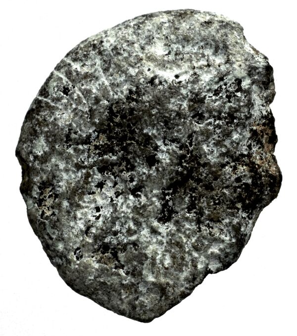 Seleucid Coins (part 1) 1225, аверс, bnf-hrc