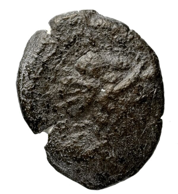 Seleucid Coins (part 1) 1225, аверс, bnf-hrc