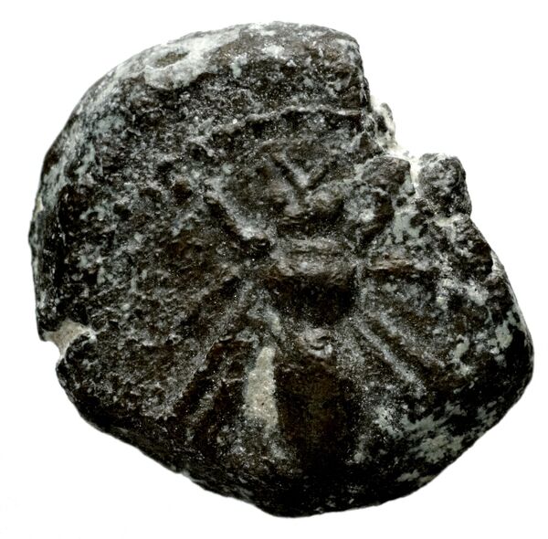 Seleucid Coins (part 1) 1226.1, аверс, bnf-hrc