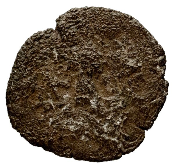 Seleucid Coins (part 1) 1226.1, реверс, bnf-hrc