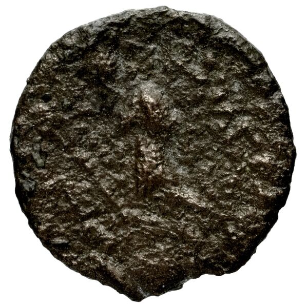Seleucid Coins (part 1) 1226.1, реверс, bnf-hrc