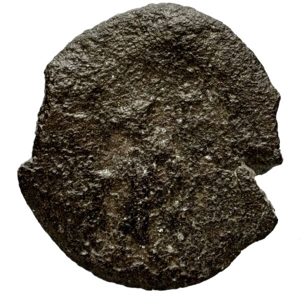 Seleucid Coins (part 1) 1226.1, реверс, bnf-hrc