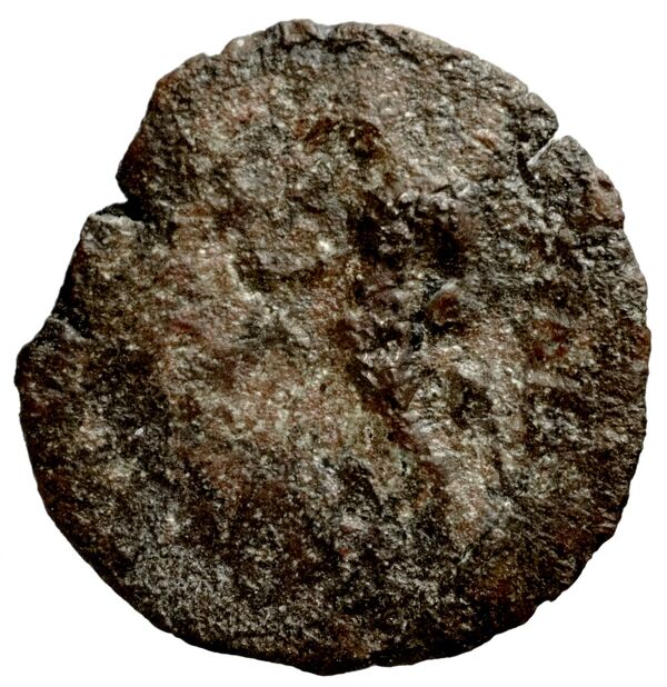 Seleucid Coins (part 1) 1226.1, реверс, bnf-hrc