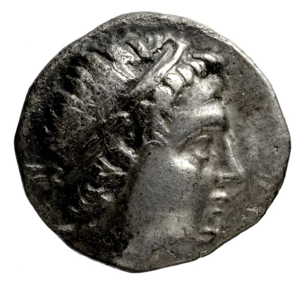 аверс Seleucid Coins (part 1) 1236.6a