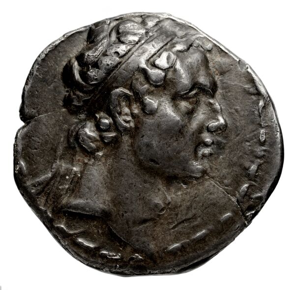 аверс Seleucid Coins (part 2) 1539
