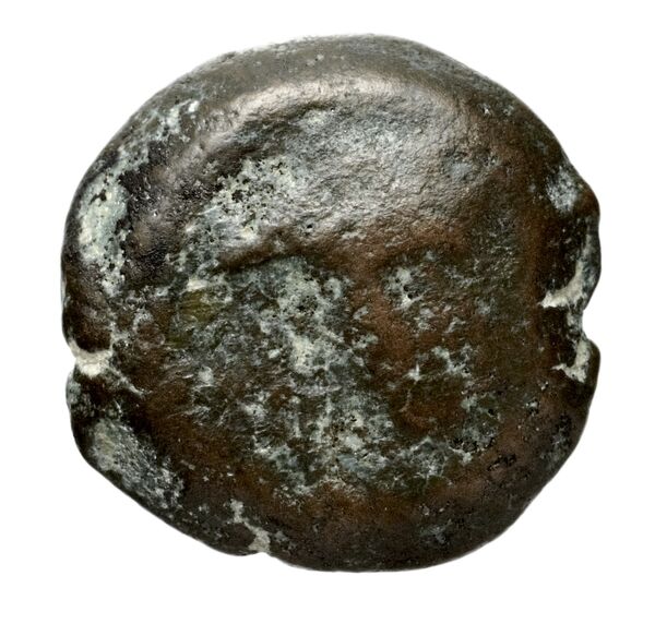 аверс Seleucid Coins (part 2) 1552