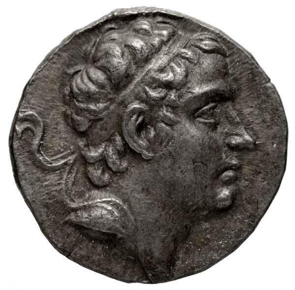 аверс Seleucid Coins (part 2) 1340