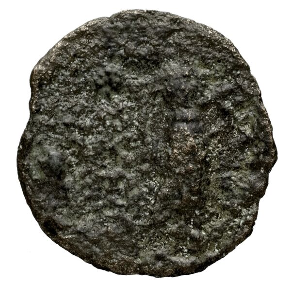 Seleucid Coins (part 2) 1347, реверс, bnf-hrc