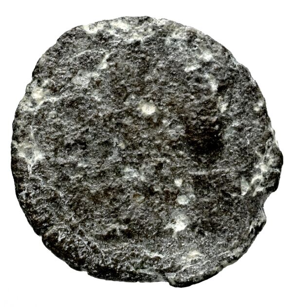 Seleucid Coins (part 2) 1347, реверс, bnf-hrc