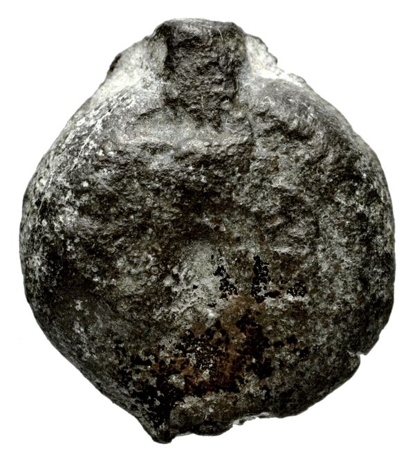 Seleucid Coins (part 2) 1347, аверс, bnf-hrc