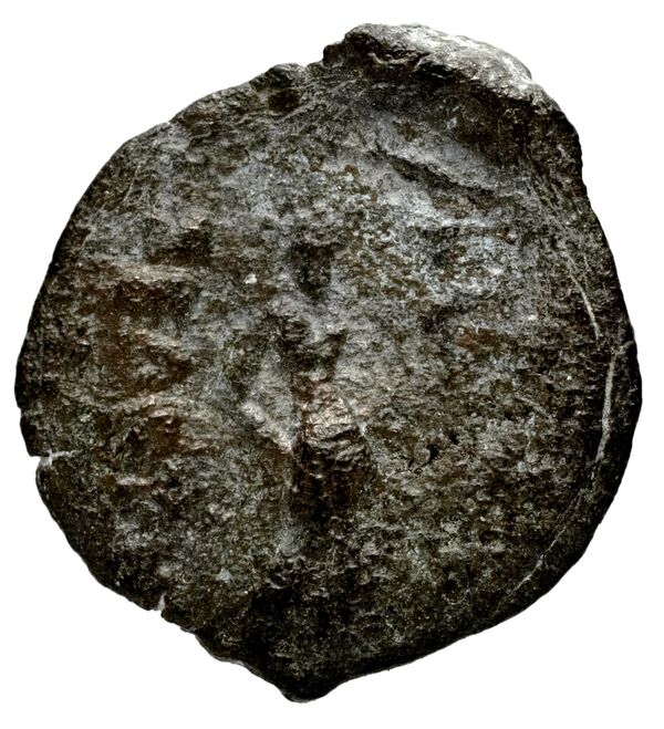 Seleucid Coins (part 2) 1347, реверс, bnf-hrc