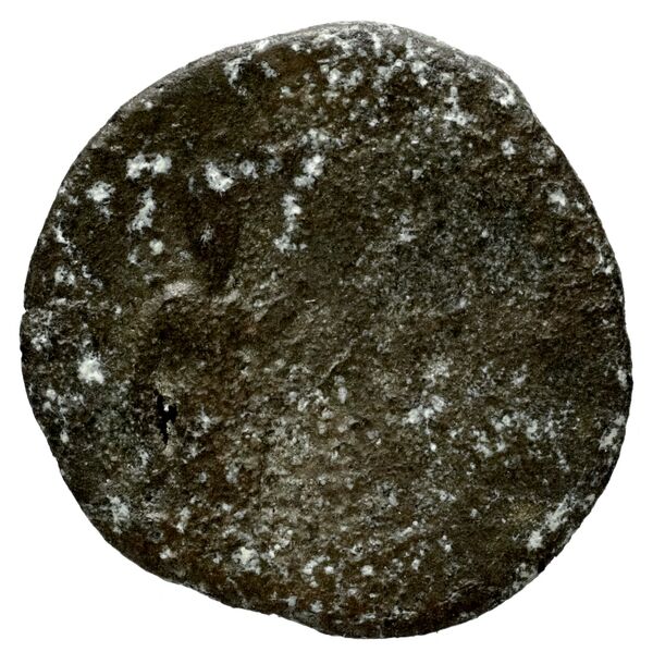 Seleucid Coins (part 2) 1347, реверс, bnf-hrc