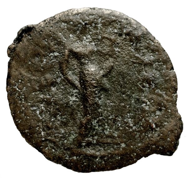 Seleucid Coins (part 2) 1347, реверс, bnf-hrc