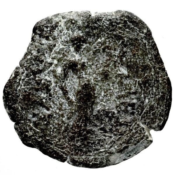 Seleucid Coins (part 2) 1347, реверс, bnf-hrc