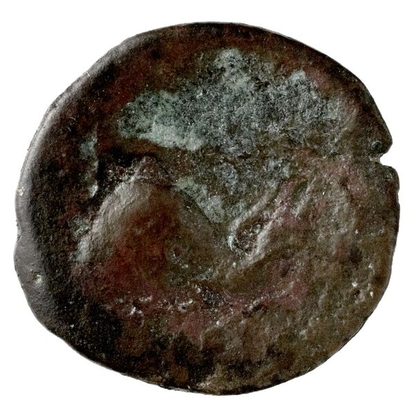 reverse Seleucid Coins (part 1) 754a