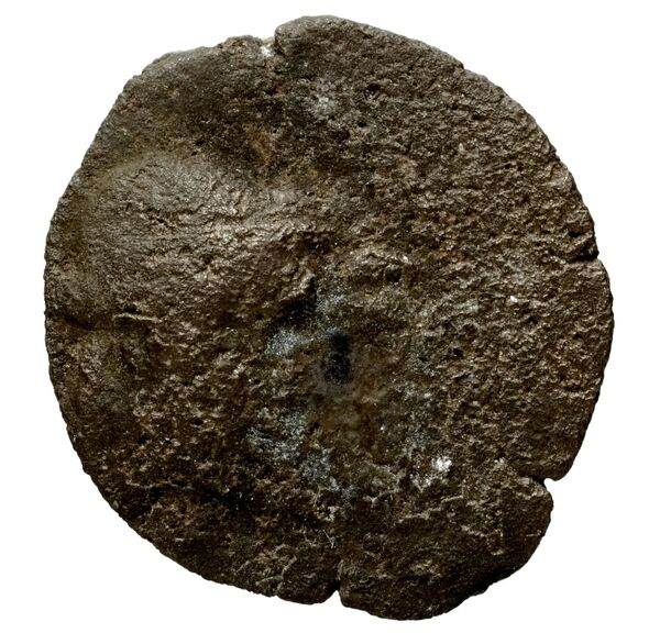 Seleucid Coins (part 2) 1349, аверс, bnf-hrc