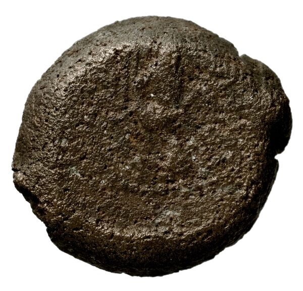 Seleucid Coins (part 2) 1349, реверс, bnf-hrc