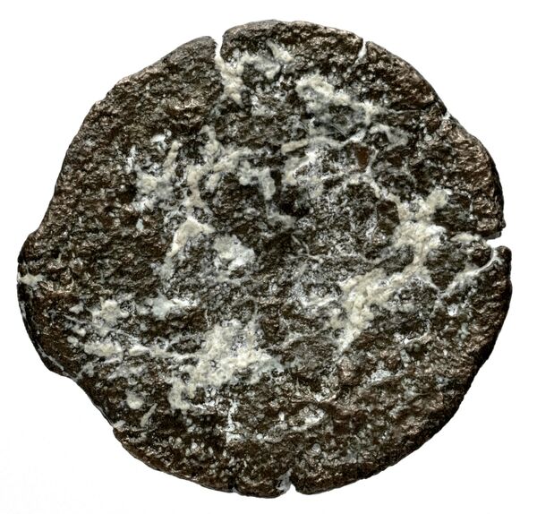 Seleucid Coins (part 2) 1349, реверс, bnf-hrc