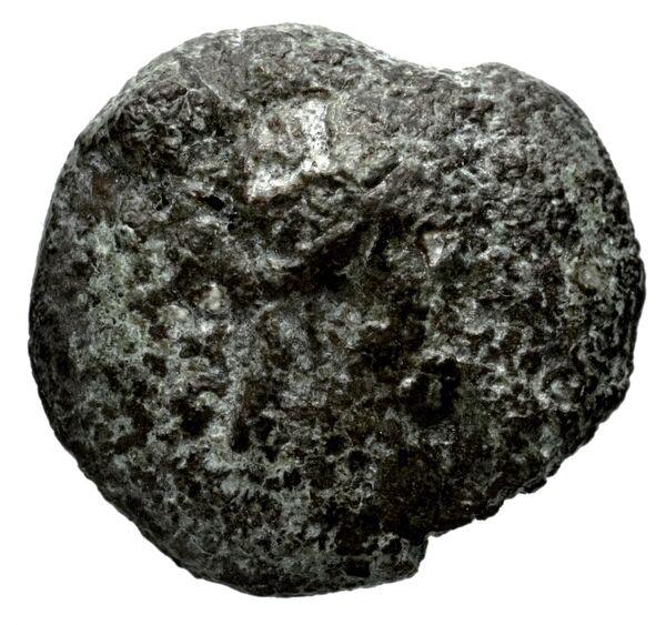 Seleucid Coins (part 2) 1349, аверс, bnf-hrc