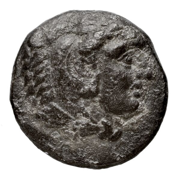 Price 3317, аверс, bnf-hrc