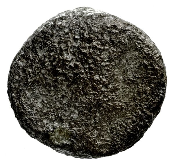 Seleucid Coins (part 1) 922, аверс, bnf-hrc