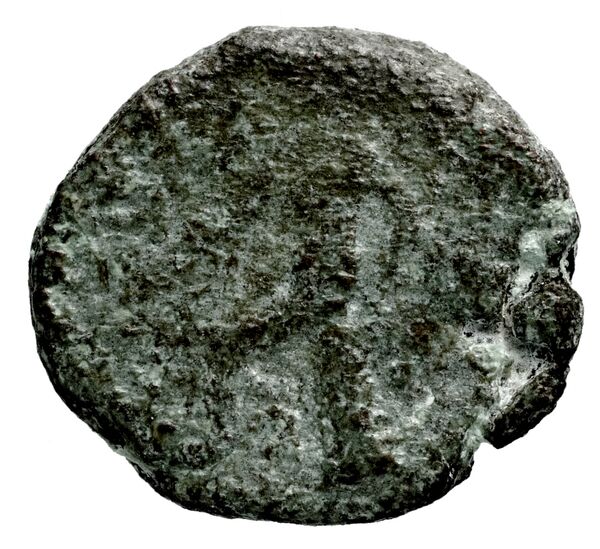 Seleucid Coins (part 1) 922, реверс, bnf-hrc