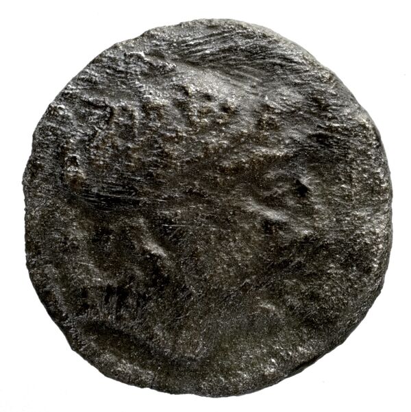 Seleucid Coins (part 1) 924, аверс, bnf-hrc