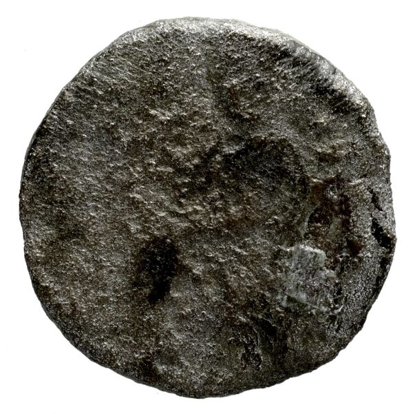 Seleucid Coins (part 1) 924, реверс, bnf-hrc