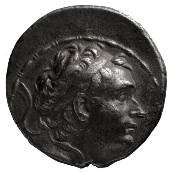 obverse Seleucid Coins (part 1) 1045.1