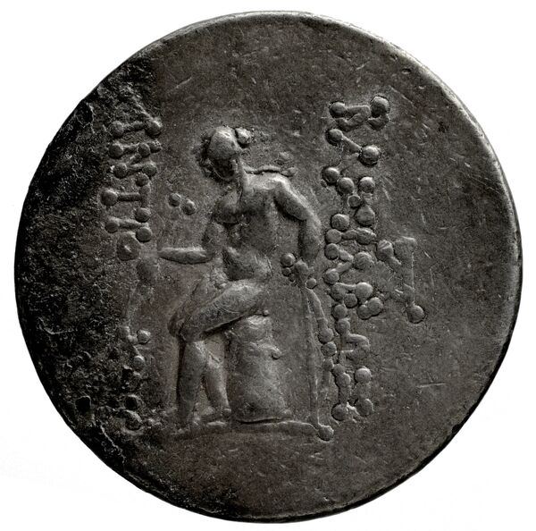 reverse Seleucid Coins (part 1) 1045.8