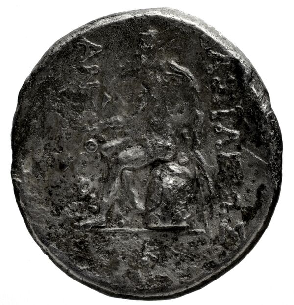 reverse Seleucid Coins (part 1) 1046.3a