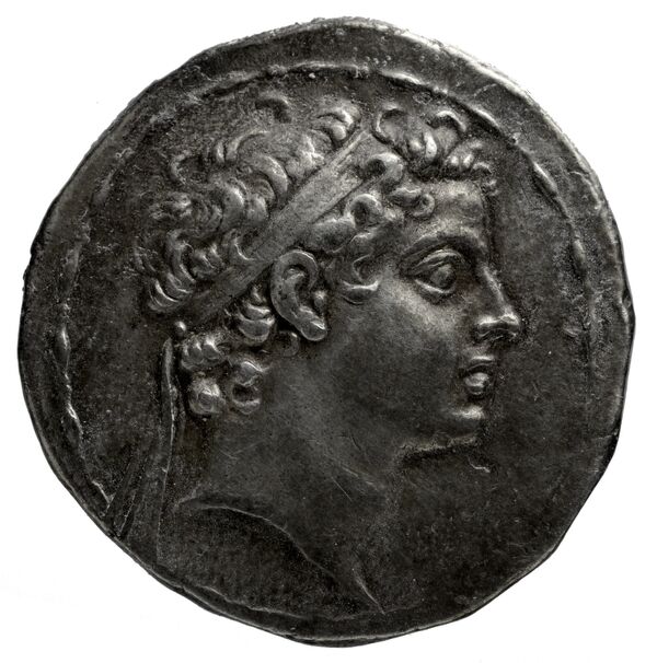 аверс Seleucid Coins (part 2) 1575.2