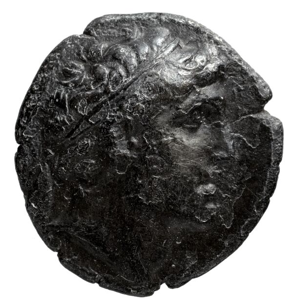 аверс Seleucid Coins (part 2) 1785.5a