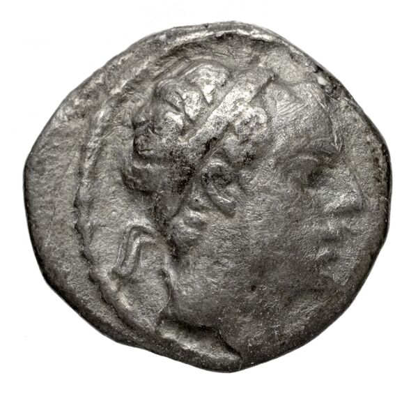 аверс Seleucid Coins (part 2) 1559.9