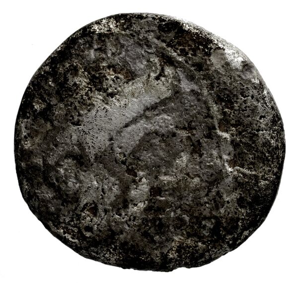 Seleucid Coins (part 2) 1785, аверс, bnf-hrc