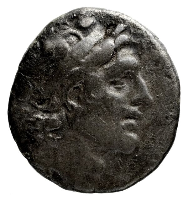 аверс Seleucid Coins (part 2) 1785.13c