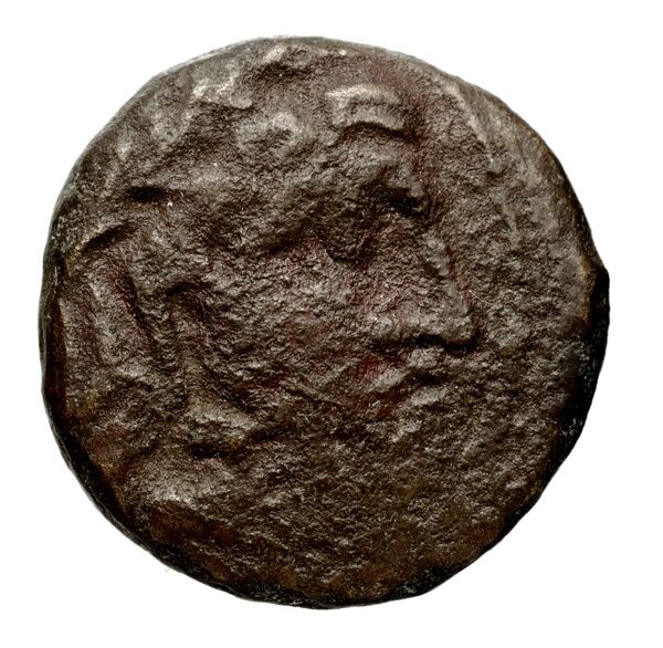 аверс Seleucid Coins (part 1) 32