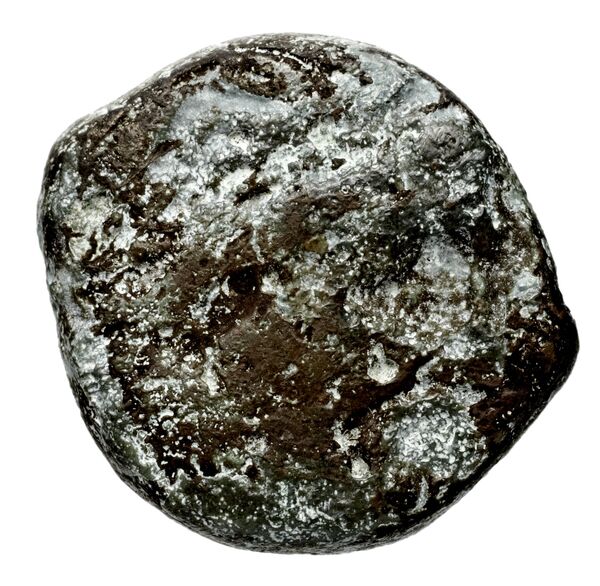 Seleucid Coins (part 1) 32, аверс, bnf-hrc