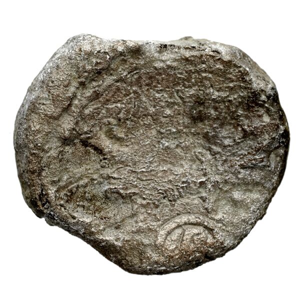Seleucid Coins (part 1) 32, реверс, bnf-hrc