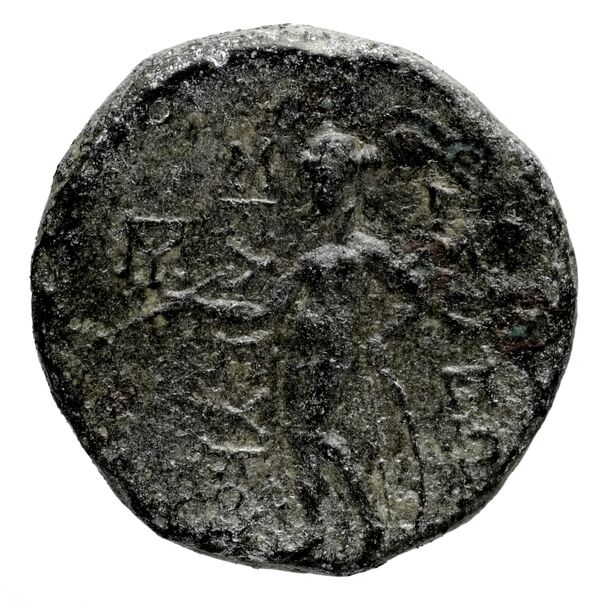 реверс Seleucid Coins (part 1) 660.1a