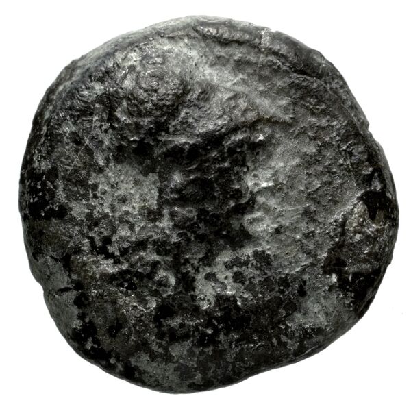 Seleucid Coins (part 2) 1532, аверс, bnf-hrc