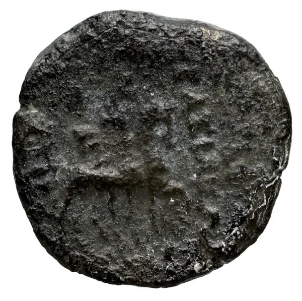 Seleucid Coins (part 2) 1532, реверс, bnf-hrc