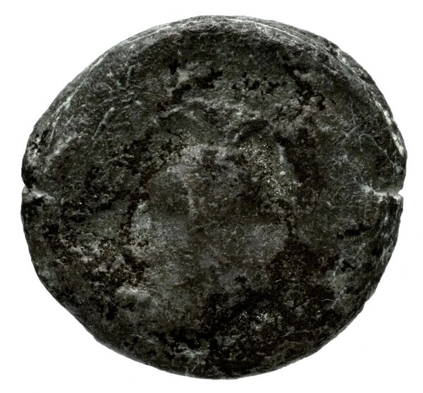 Seleucid Coins (part 2) 1532, аверс, bnf-hrc