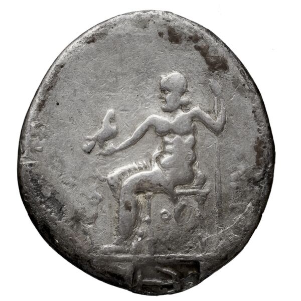 Price 2832, реверс, bnf-hrc